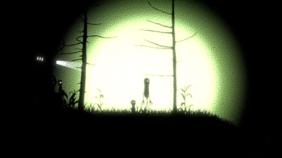 Скриншот 1 из Insight of L