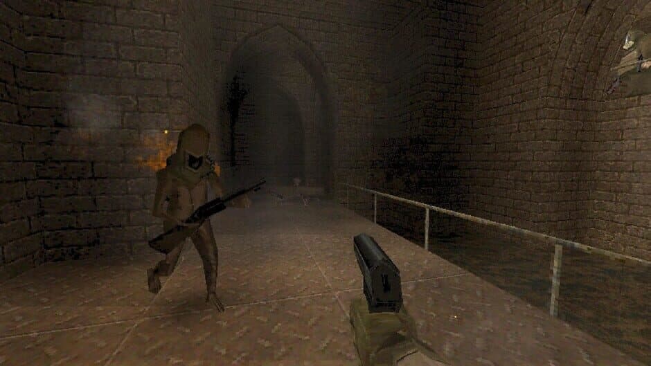 Скриншот 2 из Hrot