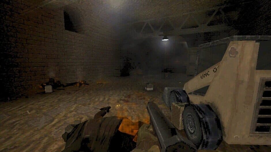Скриншот 5 из Hrot