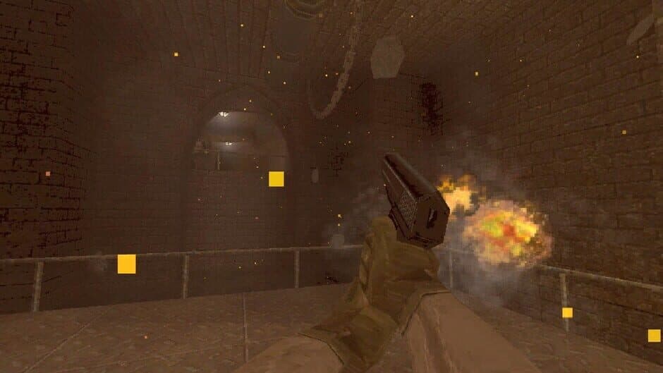 Скриншот 3 из Hrot