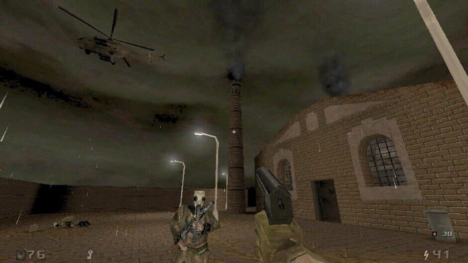 Скриншот 7 из Hrot