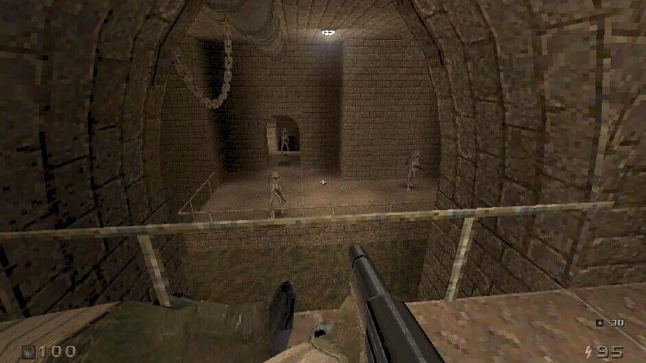 Скриншот 4 из Hrot