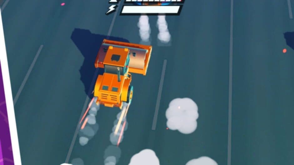 Скриншот 2 из Vehicle! Vehicle! Vehicle!!!
