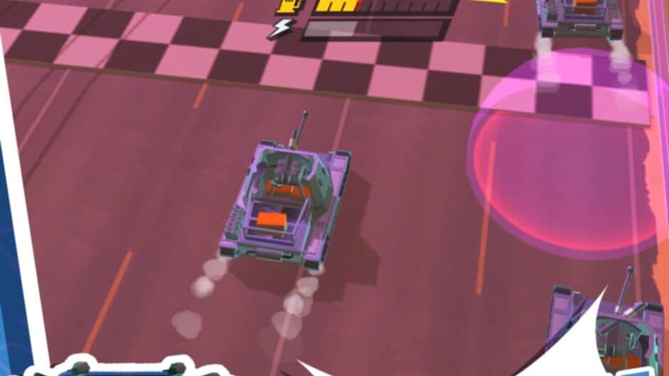 Скриншот 5 из Vehicle! Vehicle! Vehicle!!!