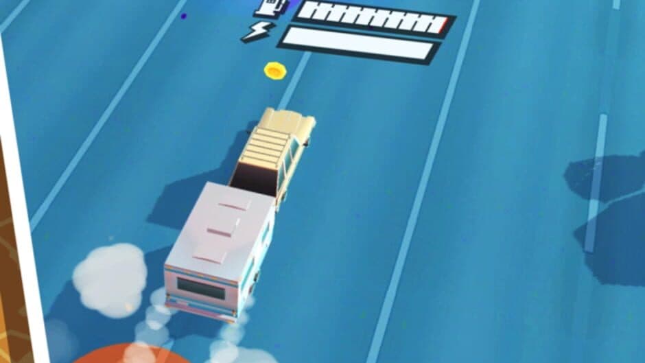 Скриншот 1 из Vehicle! Vehicle! Vehicle!!!