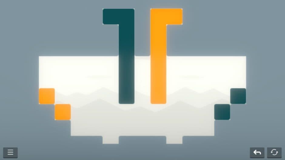 Скриншот 1 из Yugo Puzzle