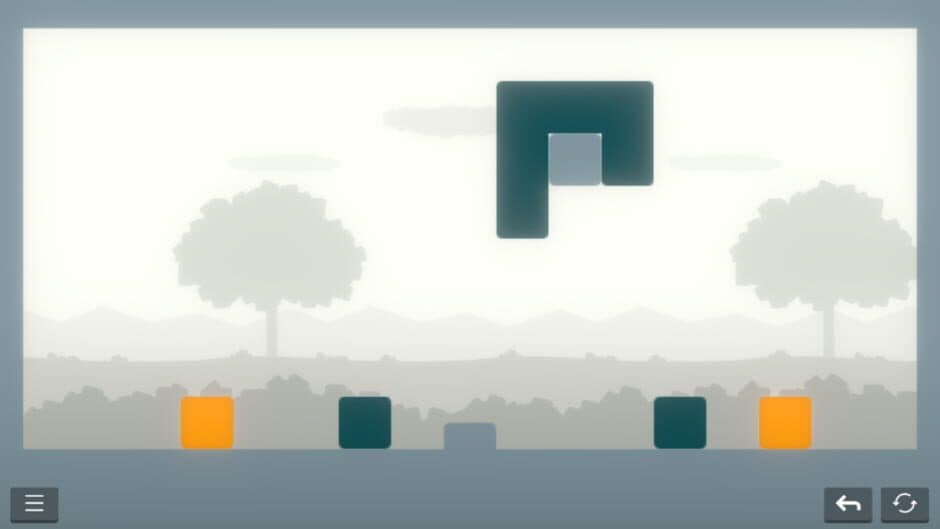 Скриншот 2 из Yugo Puzzle