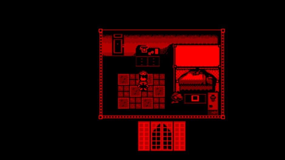 Скриншот 1 из Red Square