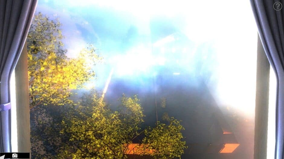 Скриншот 2 из Lightless: The 21st Sacrifice