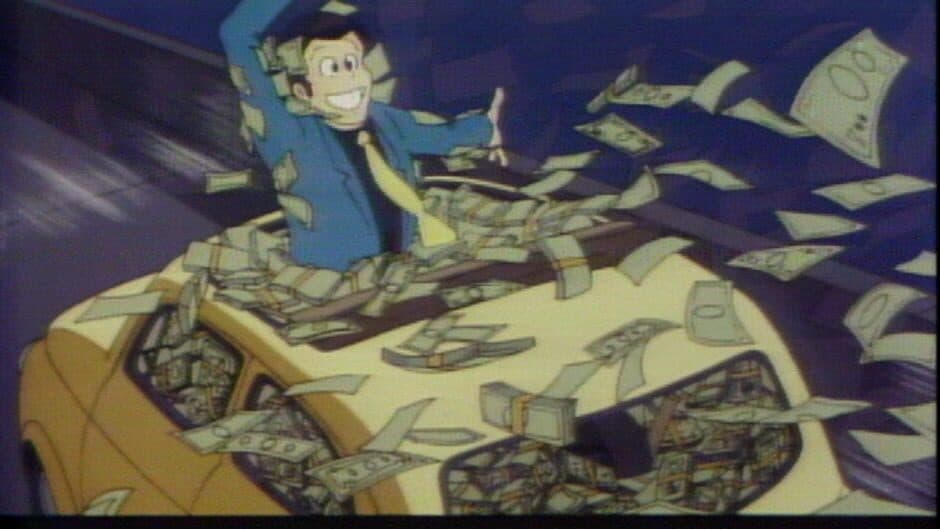 Скриншот 2 из Cliff Hanger