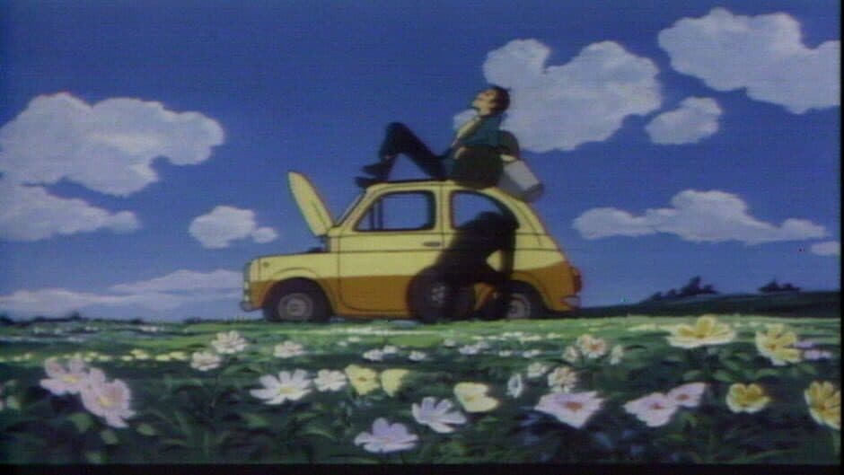 Скриншот 1 из Cliff Hanger