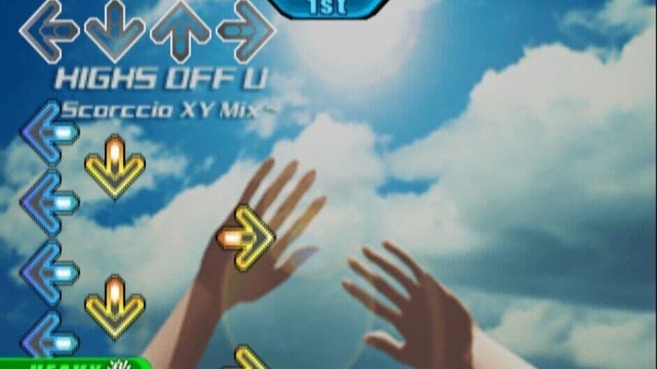 Скриншот 4 из DDRMax: Dance Dance Revolution 6thMix