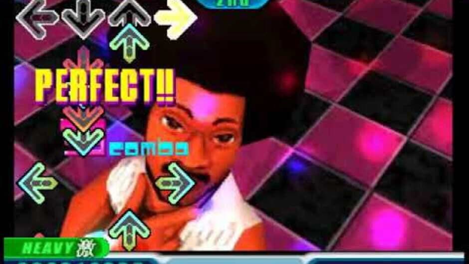 Скриншот 2 из DDRMax: Dance Dance Revolution 6thMix