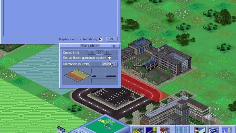 Скриншот 2 из Mobility: A City in Motion
