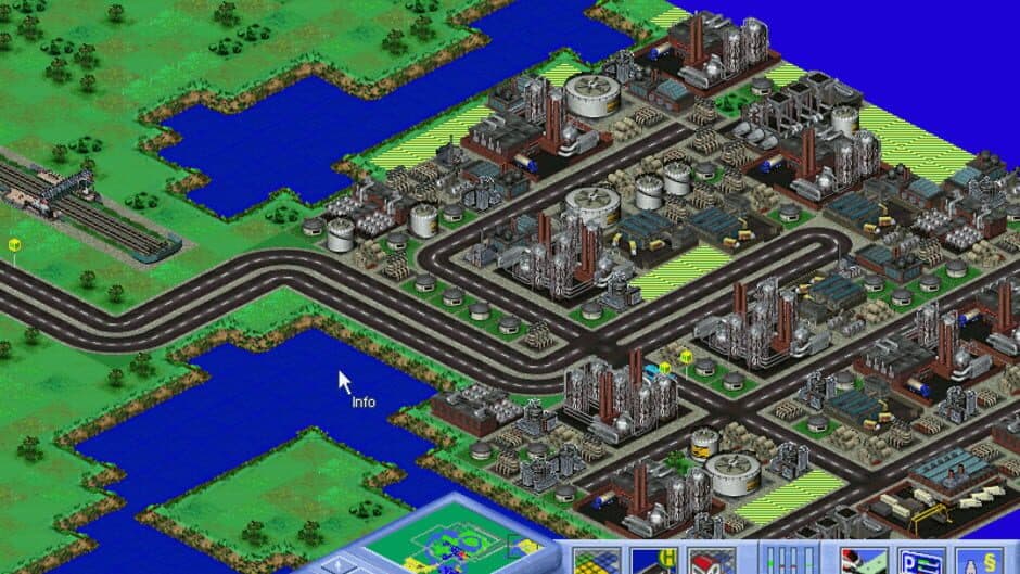 Скриншот 5 из Mobility: A City in Motion