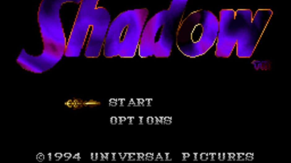 Скриншот 4 из The Shadow