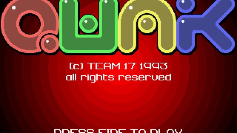 Скриншот 1 из Qwak