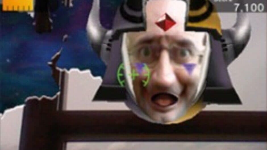 Скриншот 3 из Face Raiders