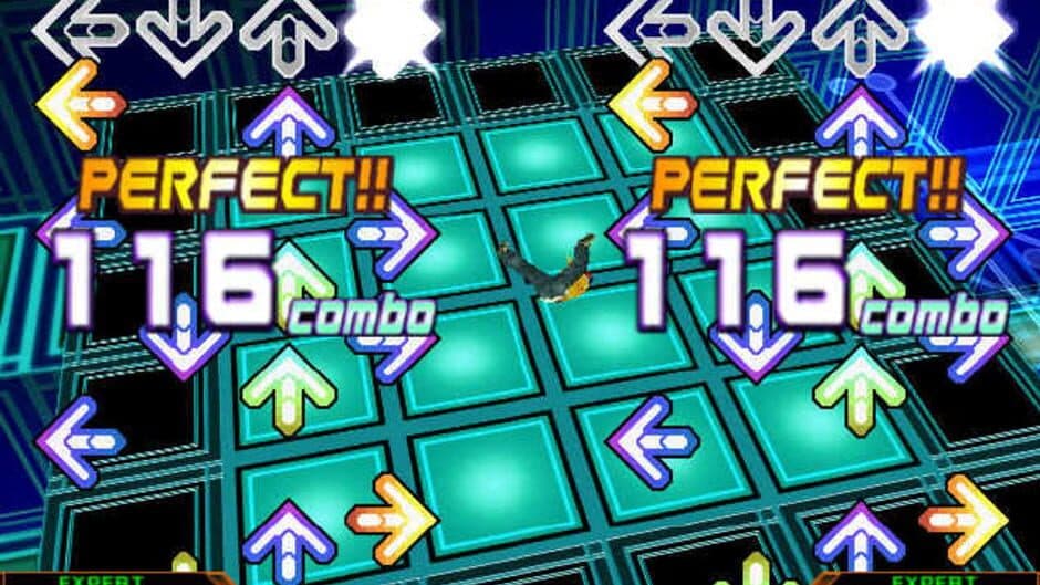 Скриншот 4 из Dance Dance Revolution Supernova