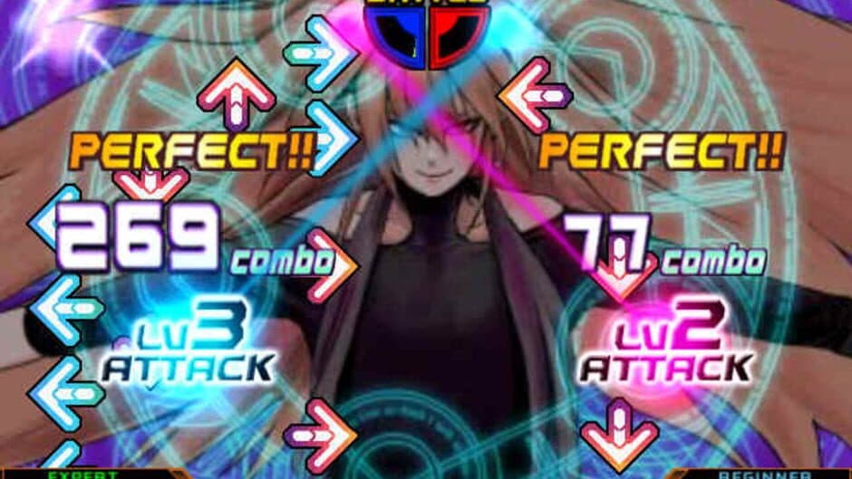 Скриншот 3 из Dance Dance Revolution Supernova