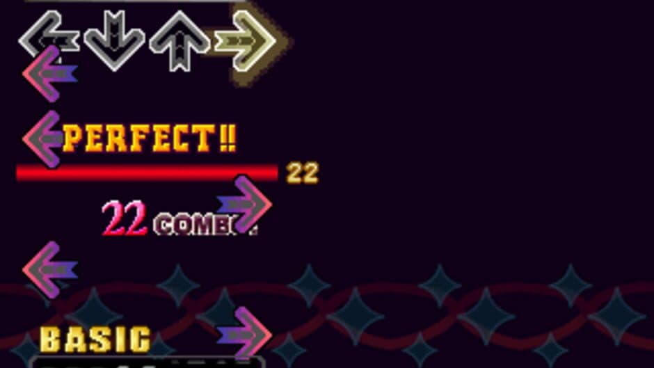 Скриншот 4 из Dance Dance Revolution ExtraMix