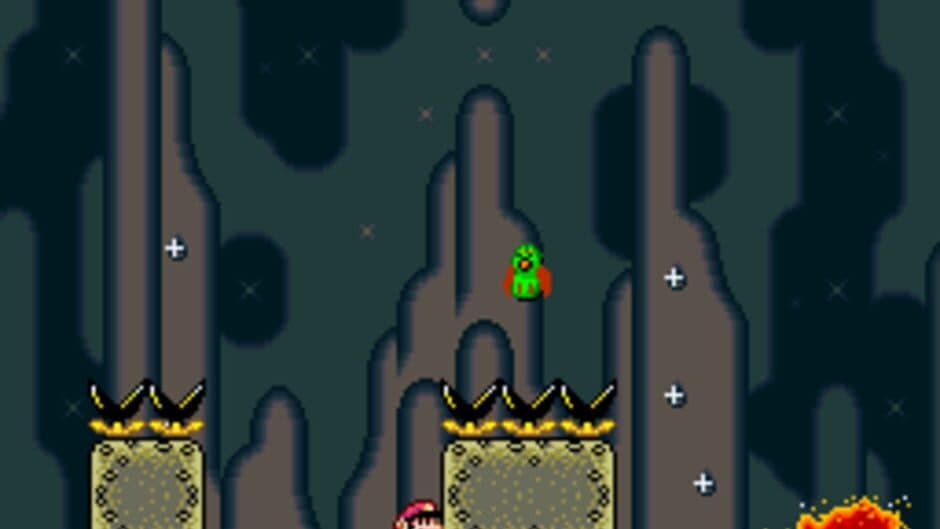 Скриншот 2 из Learn 2 Kaizo