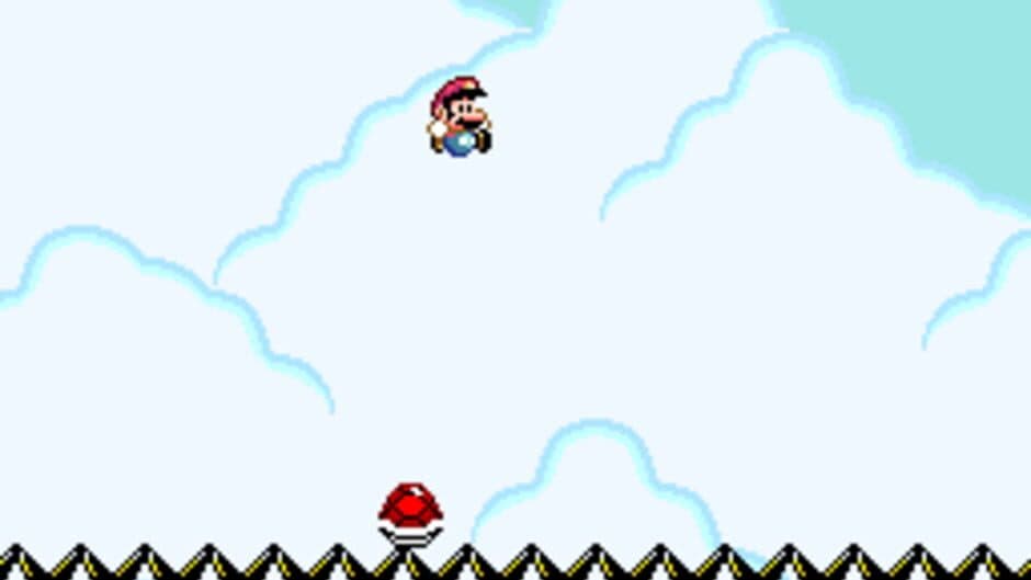 Скриншот 3 из Learn 2 Kaizo