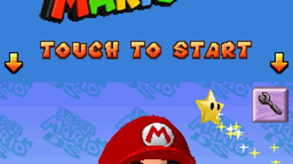 Скриншот 1 из Another Super Mario 3D