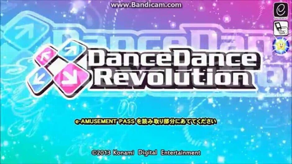 Скриншот 2 из Dance Dance Revolution