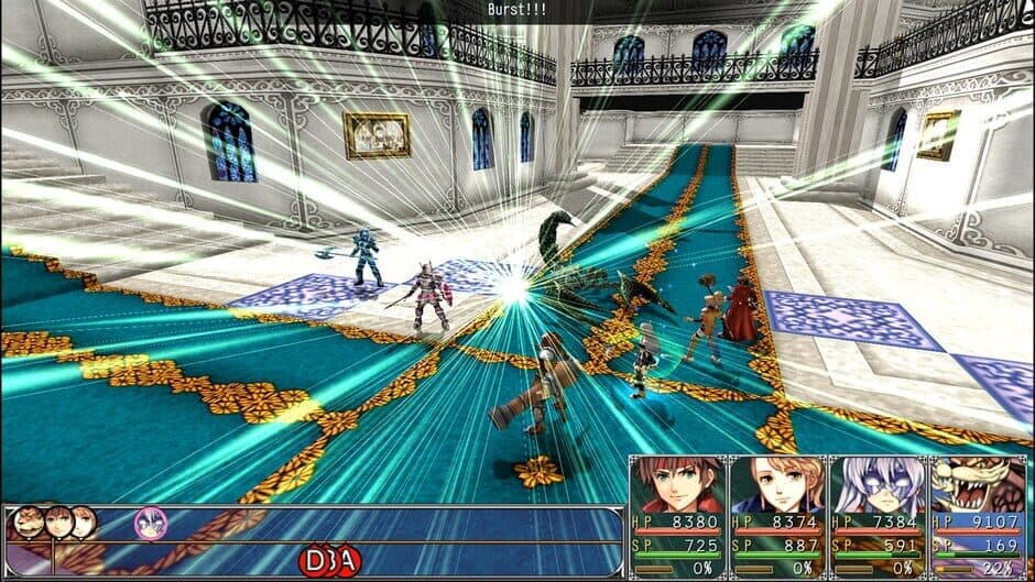 Скриншот 3 из Revenant Dogma