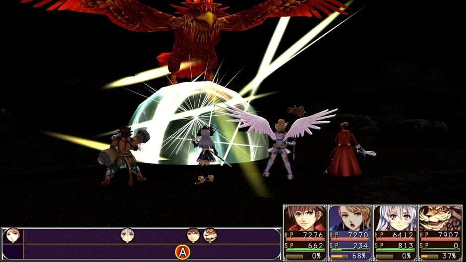 Скриншот 5 из Revenant Dogma