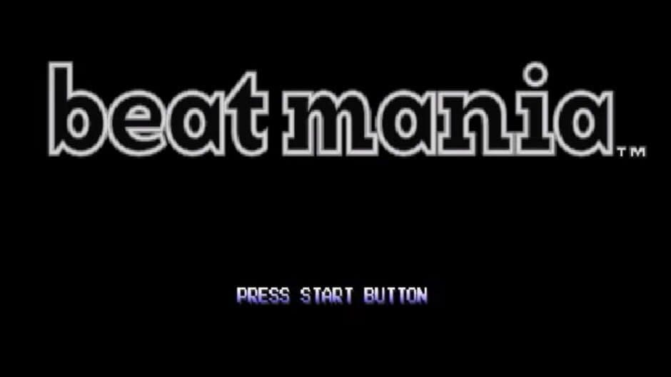 Скриншот 1 из Beatmania