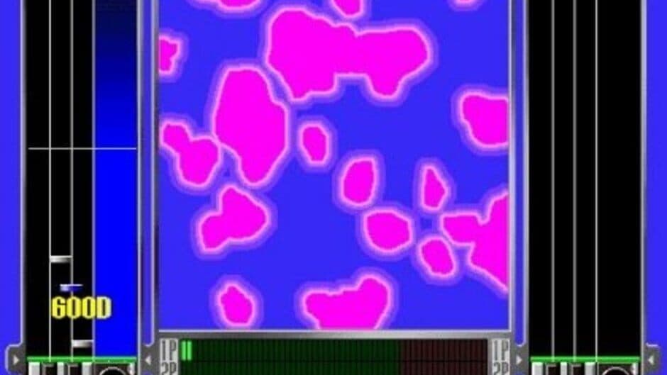 Скриншот 1 из Beatmania 3rdMix