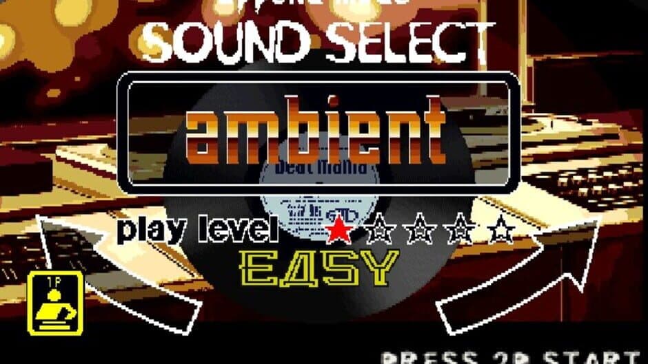 Скриншот 3 из Beatmania Append 3rdMix