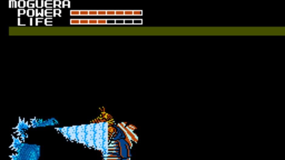 Скриншот 10 из Godzilla: Monster of Monsters