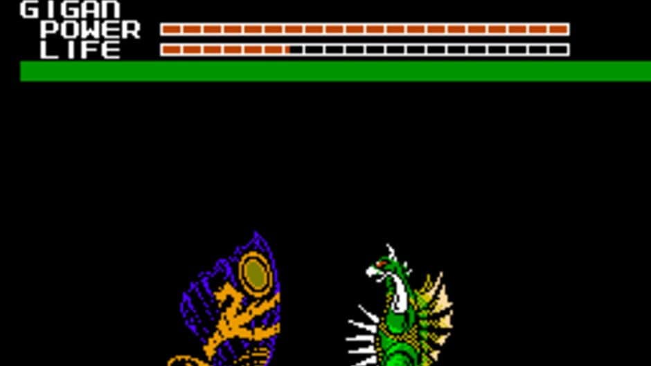 Скриншот 12 из Godzilla: Monster of Monsters