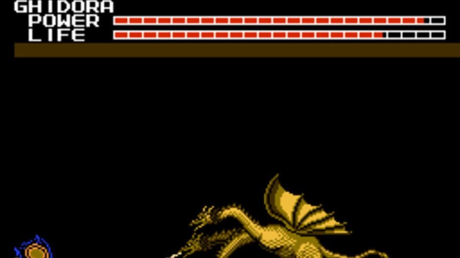 Скриншот 1 из Godzilla: Monster of Monsters