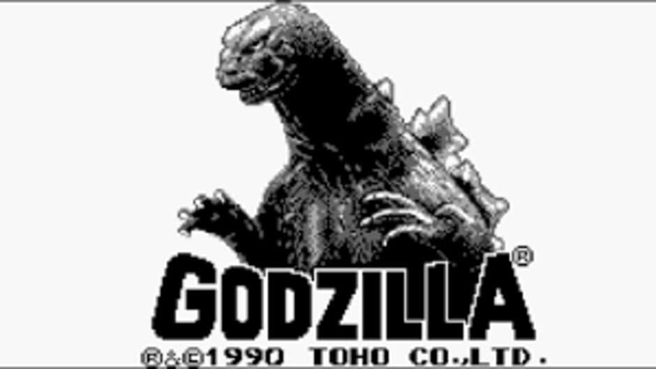 Скриншот 1 из Godzilla