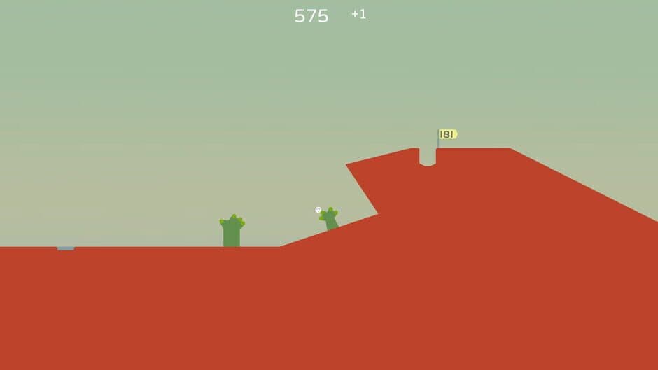 Скриншот 3 из Golf on Mars