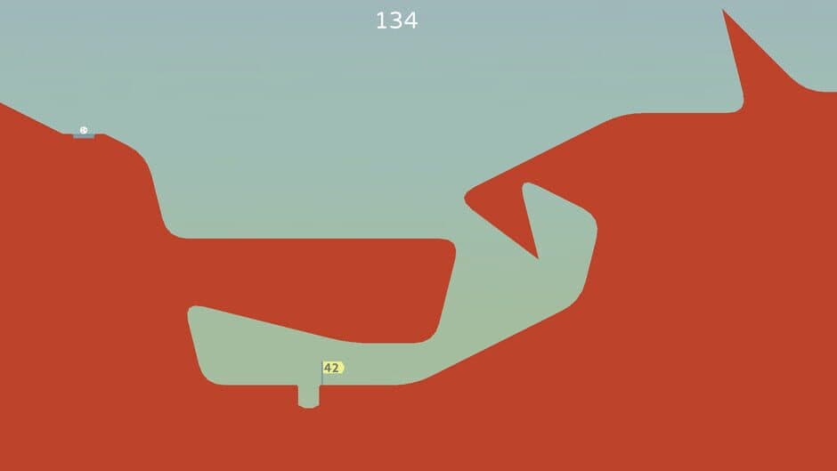 Скриншот 4 из Golf on Mars