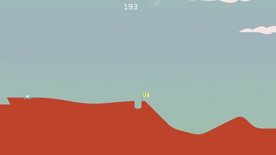 Скриншот 6 из Golf on Mars