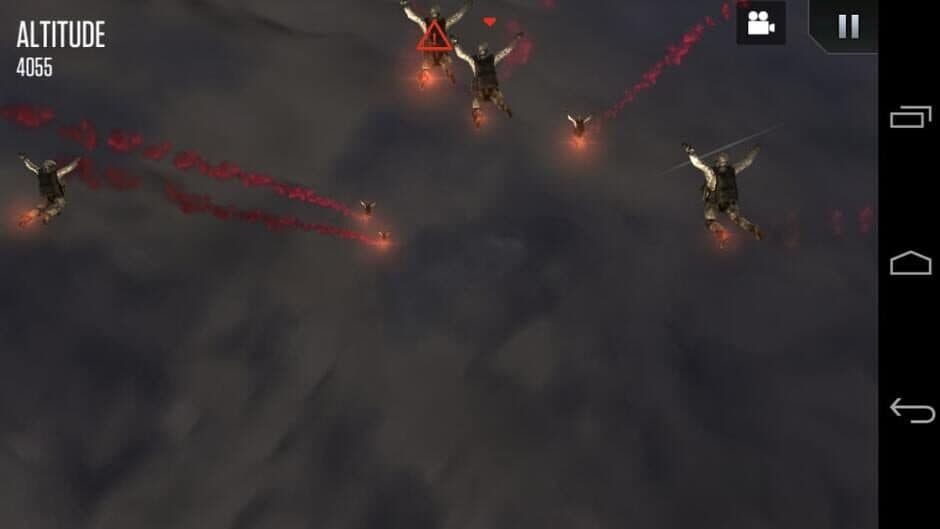Скриншот 5 из Godzilla: Strike Zone