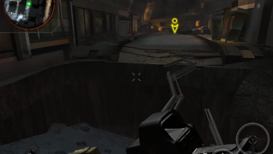 Скриншот 4 из Godzilla: Strike Zone