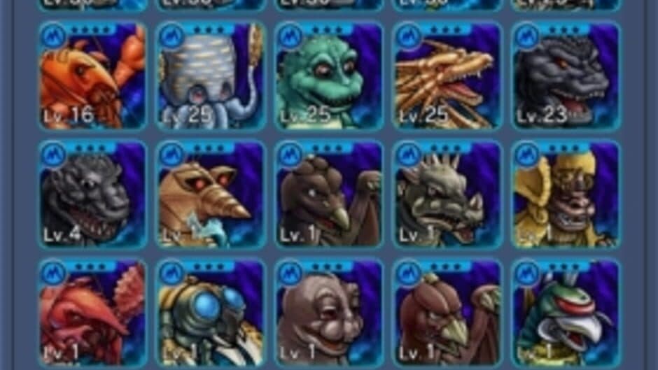 Скриншот 1 из Godzilla: Kaiju Collection