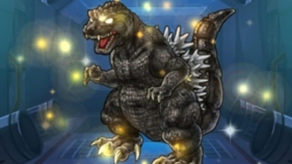 Скриншот 3 из Godzilla: Kaiju Collection