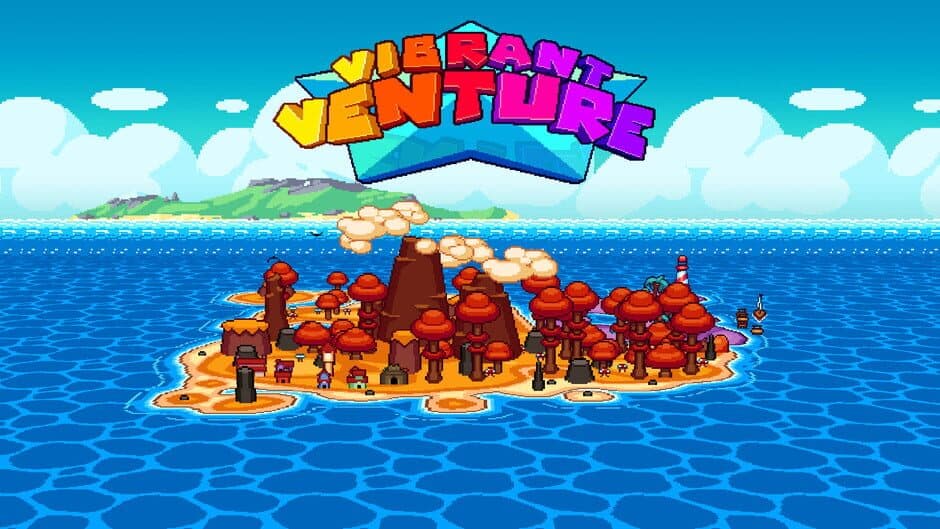 Скриншот 3 из Vibrant Venture