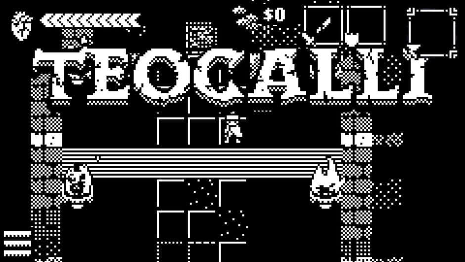 Скриншот 1 из Teocalli