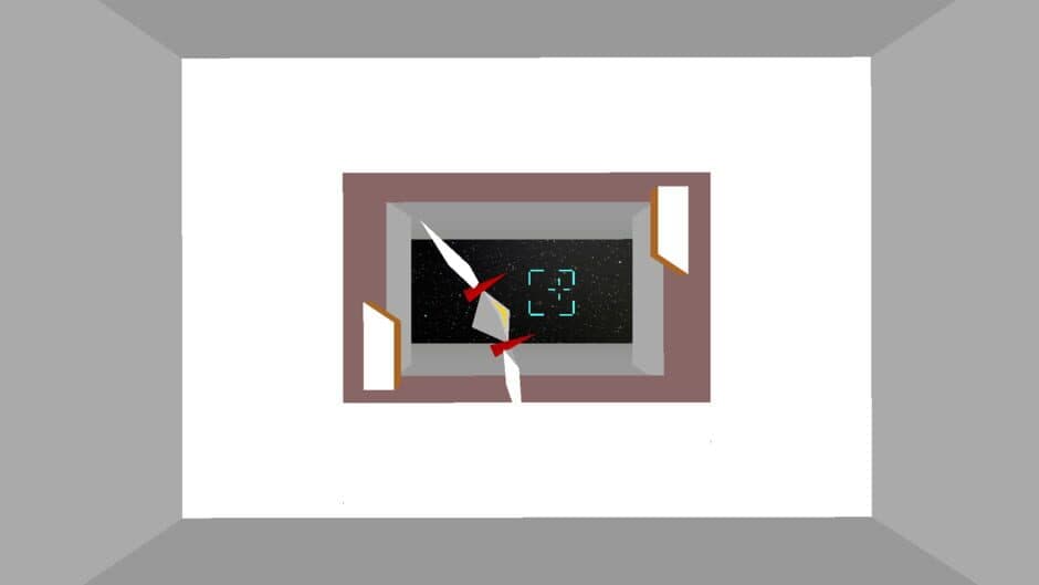 Скриншот 5 из Omeganaut