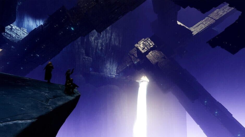 Скриншот 2 из Destiny 2: Beyond Light