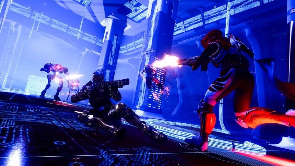 Скриншот 6 из Destiny 2: Beyond Light